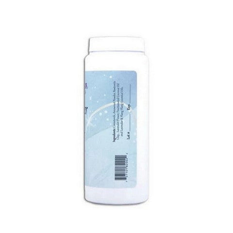 Wise Ways Herbals, Lavender Body Powder, 4 Oz