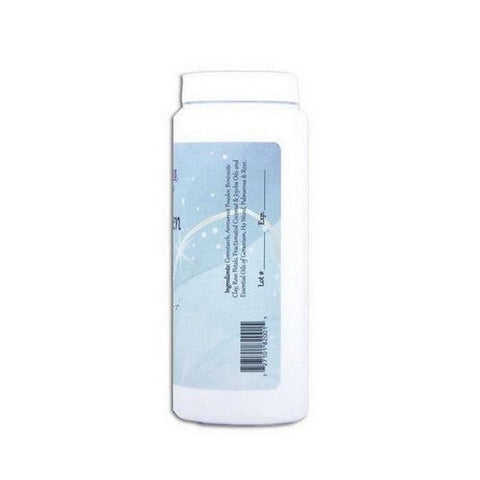 Wise Ways Herbals, Rose Garden Body Powder, 4 Oz