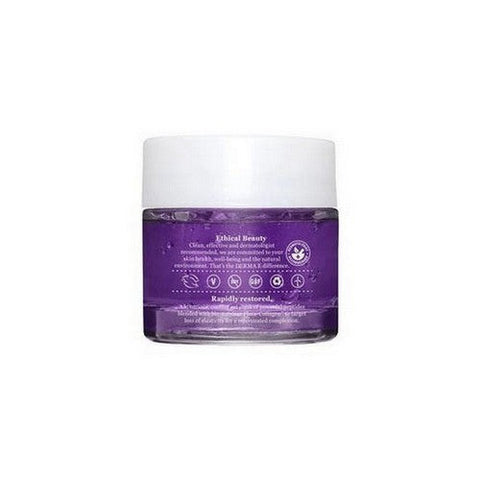 Derma e, Advanced Peptides and Flora Collagen, 2 Oz