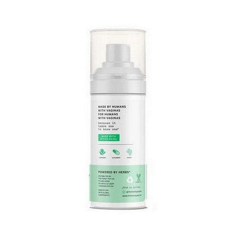 The Honey Pot, Anti Itch Soothing Spray Maximum Strength, 2.71 Oz