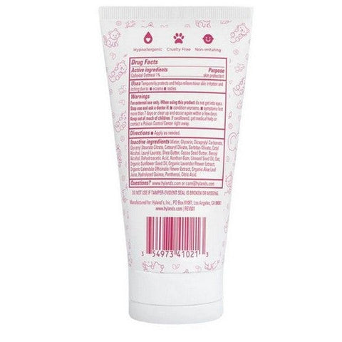 Hylands, Baby Eczema Cream, 5 Oz
