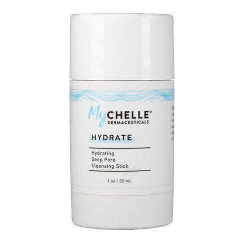 MyChelle Dermaceuticals, Hydrating Deep Pore Cleansing Stick, 1 Oz