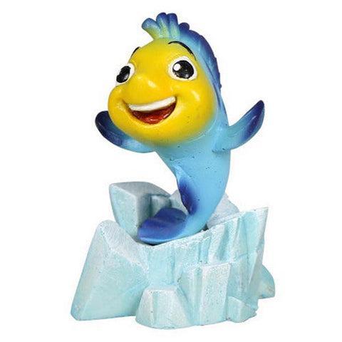 Hikari, Weird Waters Dancing BZ Resin Ornament, 1 Count