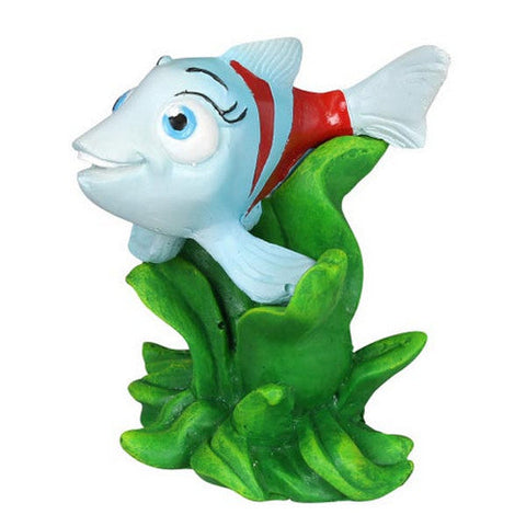 Hikari, Weird Waters Jammin Jams Resin Ornament, 1 Count