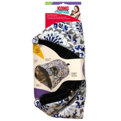 Kong, Play Spaces Groomz Cat house, 1 Count