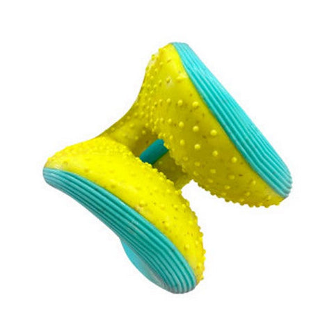 Kong, Rerun Whoosh Ball Dog Toy Assorted, 1 Count (Small Medium)