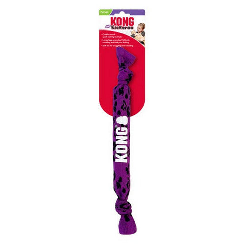 Kong, Kickeroo Crunch Cat Toy, 1 Count