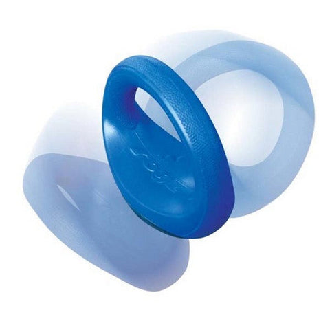 Kong, Pop Upz Dog Toy Assorted, 1 Count / Large