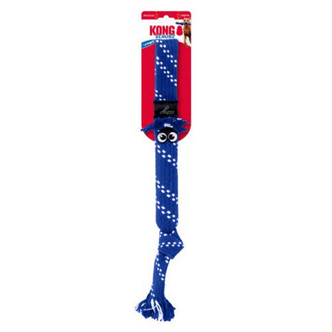 Kong, Scrubz Tug Dog Toy Assorted, 1 Count / Large