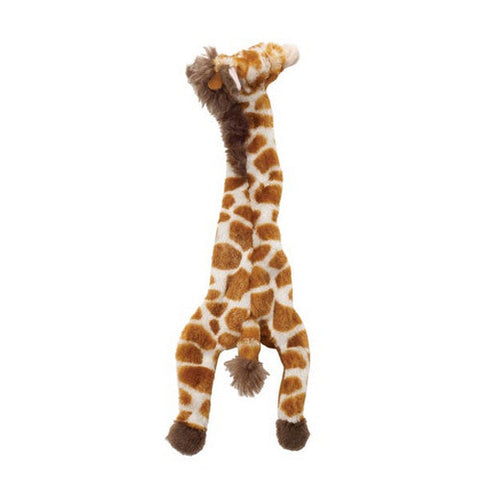 Spot, Dog Toy Giraffe Multi Color, 1 Count / 20 Inches