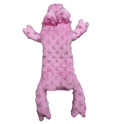 Spot, Extreme Dog Toy Stuffer Pig, 1 Count / 14 Inches