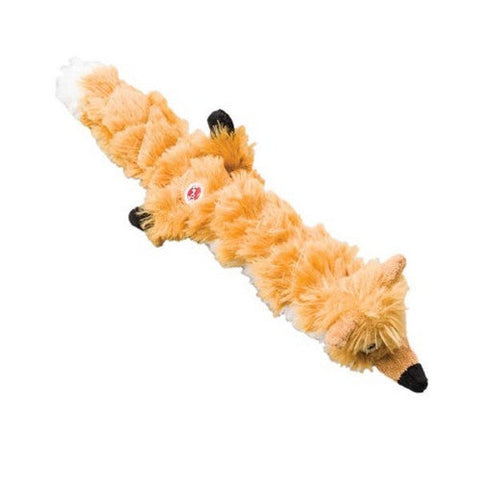 Spot, Extreme Quilted Dog Toy Fox, 1 Count / 23 Inches