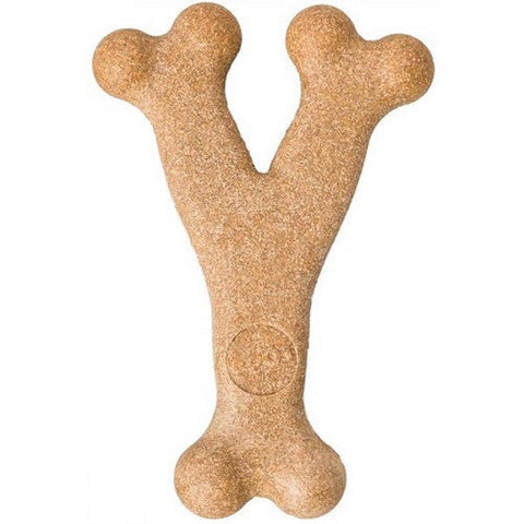 Spot, Wish Bone Chicken Dog Toy, 1 Count / 5.25 Inches