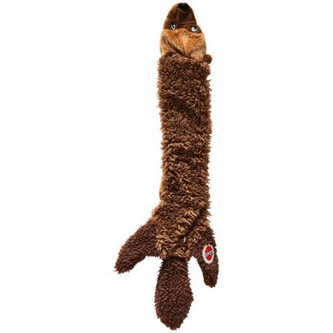 Spot, Love the Earth Dog Toy Mink, 1 Count / 14 Inches