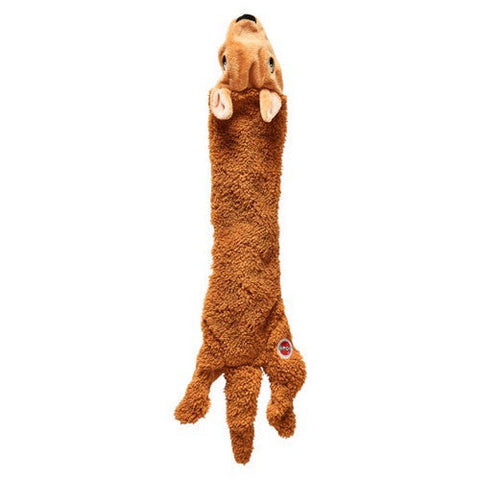 Spot, Love the Earth Dog Toy Kangaroo, 1 Count / 14 Inches