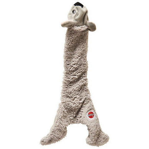 Spot, Love the Earth Dog Toy Koala, 1 Count / 14 Inches