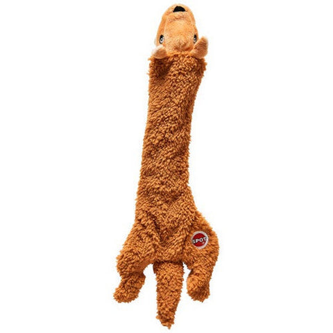 Spot, Love the Earth Dog Toy Kangaroo, 1 Count / 20 Inches