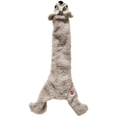 Spot, Love the Earth Dog Toy Koala, 1 Count / 20 Inches