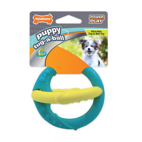 Nylabone, Puppy Power Play, 1 Count
