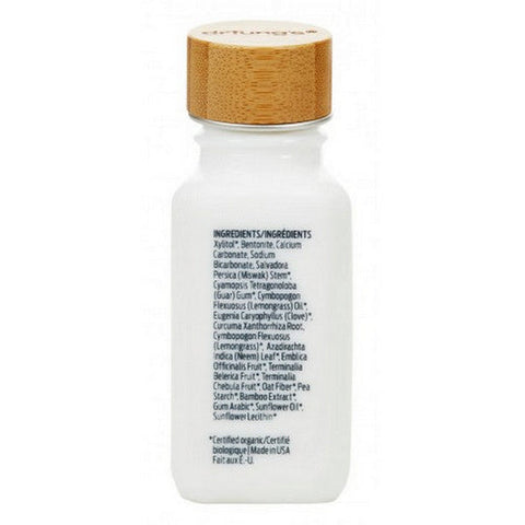 Dr. Tungs Products, Herbal Toothpowder Tabs Mint-Free, 100 Tabs