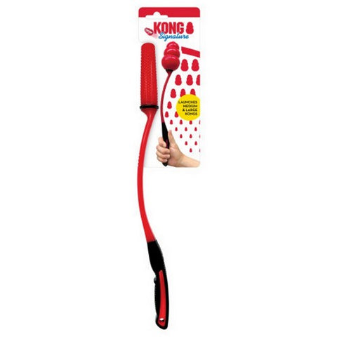 Kong, Signature Ball Thrower, 1 Count (Medium Large)