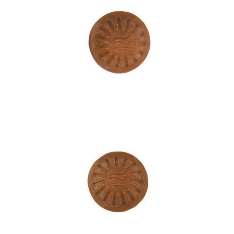 Starmark, Everlasting Treat Liver Medium, 1 Count (3.6 Oz / Medium)