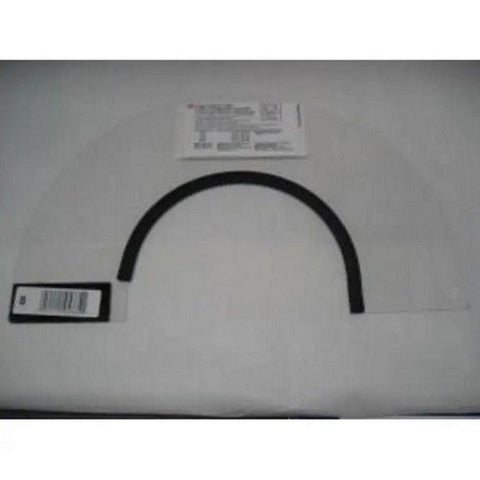 3M, Animal Care Custom Collar Size 23, 1 Each