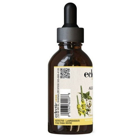 Eclectic Herb, Alle-Relief Kids, 2 Oz