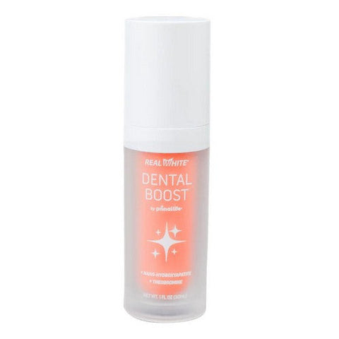 Primal Life Organics, Dental Boost With Nano Hydroxyapatite, 1 Oz