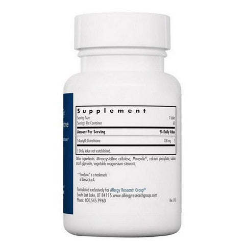 Nutricology/ Allergy Research Group, Vitamin D3 Complete High Potency D with A And K2, 60 Softgels