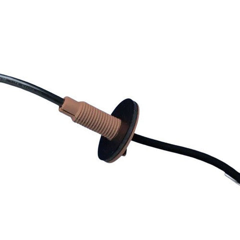 API, Rubber Seal For 2002Dp, 1 Count