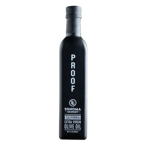 Sonoma Gourmet, California Extra Virgin Olive Oil, 17 Oz (Case Of 6)