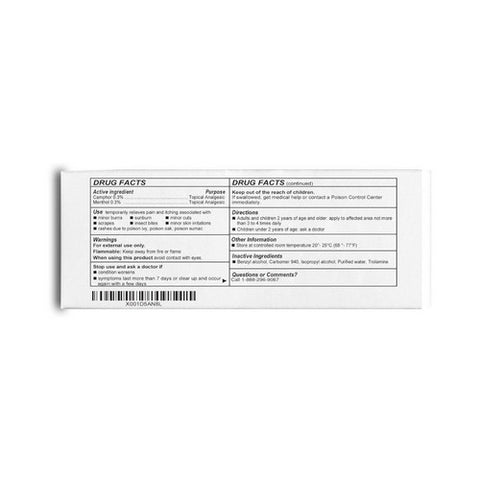 Globe, Rhuli Gel, 3 Oz