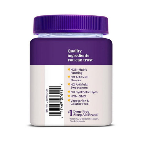 Natrol, Kids Melatonin, 60 Gummies