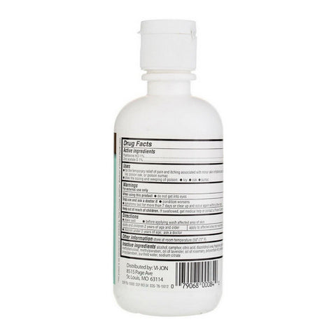 Good Sense, Anti Itch Clear Lotion, 177 Ml