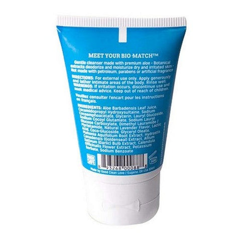 Good Clean Love, Balance Feminine Wash, 1 Oz