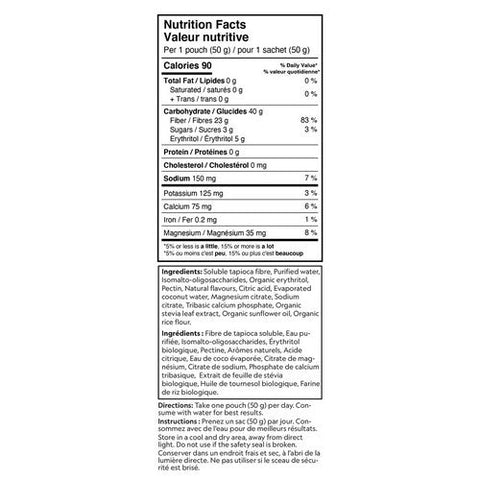 Herbaland Naturals, Electrolytes Gummies, 50 Grams