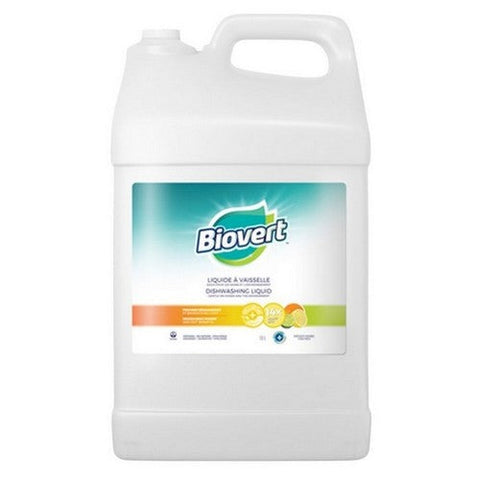 Left Coast Naturals, Fabric Softener, 1.4 Liters (Case Of 6)