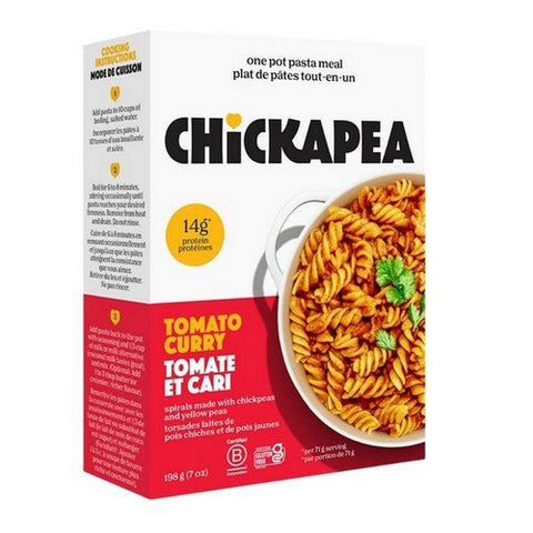Left Coast Naturals, Masala Magic, 198 Grams (Case Of 6)