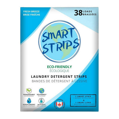 Left Coast Naturals, Fresh Breeze, 38 Count (Case Of 12)
