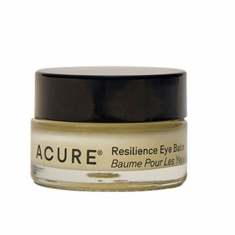 Acure, Resilience Eye Balm, 0.5 Oz