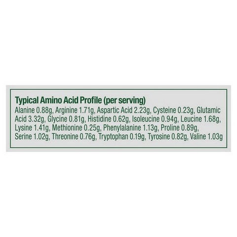 Vega, Organic All-In-One Vegan Protein Powder Plain, 26.9 Oz