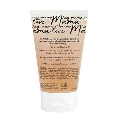 The Honest Company, Chill Mama Soothing Jelly, 4 Oz