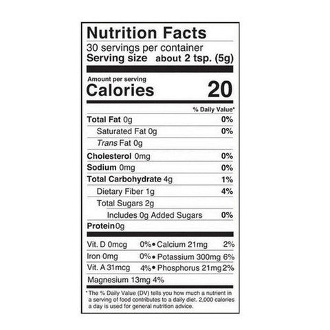 Your Super, Organic Gut Restore Drink Mix, 5.3 Oz