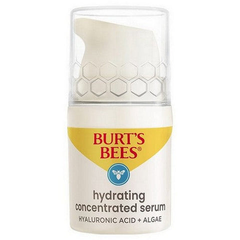 Burts Bees, Hydrating Concentrates Serum, 0.5 Oz (Case Of 3)