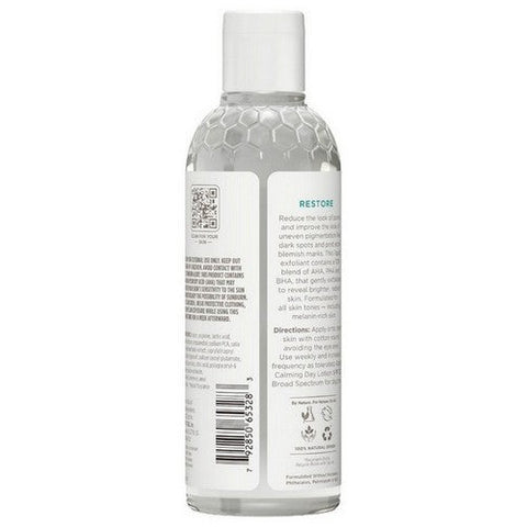 Burts Bees, Even Tone Liquid Exfoliant, 8 Oz x (Case Of 3)