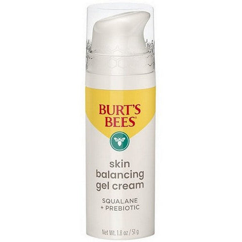 Burts Bees, Gel Cream Clear And Balanced, 1.8 Oz (Case Of 3)