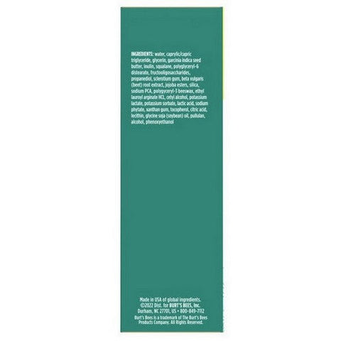 Burts Bees, Gel Cream Clear And Balanced, 1.8 Oz (Case Of 3)