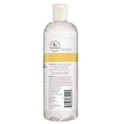 Burts Bees, Hydrating Milk Cleanse, 8 Oz x (Case Of 3)
