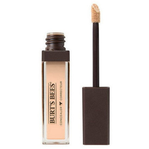 Burts Bees, Natural Concealer Fair, 0.22 Oz (Case Of 2)
